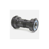 Wheels Manufacturing Pf30A To Outboard Btm. Bracket For 24Mm (Shimano) Cranks Black Bottom Bracket